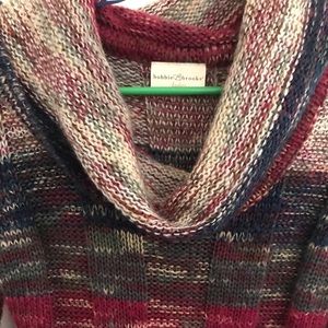 Sweater dress new w/o tag